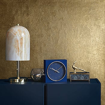 Galerie Wallcoverings Product Code 34280 - City Romance Wallpaper Collection - Gold Colours -  