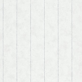 Galerie Wallcoverings Product Code 34403 - Flora Wallpaper Collection - White, Grey Colours -  