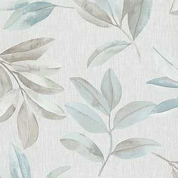 Galerie Wallcoverings Product Code 34709 - The New Design Book Wallpaper Collection - Grey,Turquoise Colours -  