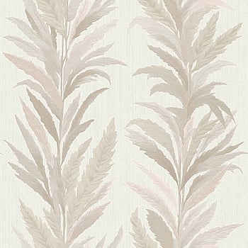 Galerie Wallcoverings Product Code 35900 - Ornamenta Wallpaper Collection - Beige Rose Gold Colours -  