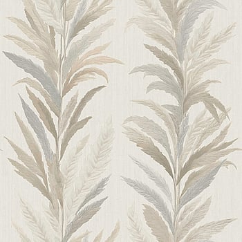 Galerie Wallcoverings Product Code 35903 - Ornamenta Wallpaper Collection - Beige Grey Colours -  