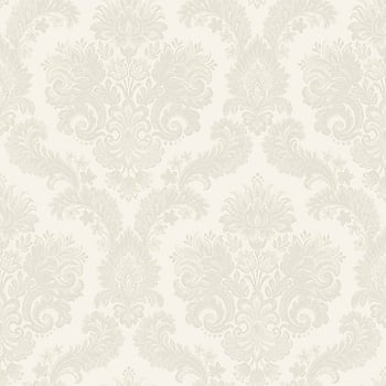 Galerie Wallcoverings Product Code 35940 - Ornamenta Wallpaper Collection - Cream Colours -  