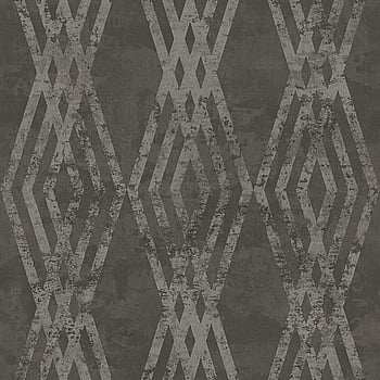 Galerie Wallcoverings Product Code 3769 - Tendenza Wallpaper Collection - Black Colours -  
