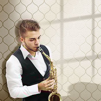 Galerie Wallcoverings Product Code 3950 - Italian Damasks 3 Wallpaper Collection - Silver Grey Beige Colours -  