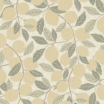 Galerie Wallcoverings Product Code 44116 - Apelviken 2 Wallpaper Collection - Beige Colours -  