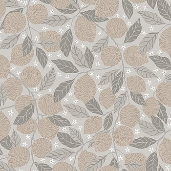 Galerie Wallcoverings Product Code 44117 - Apelviken 2 Wallpaper Collection - Grey Colours -  