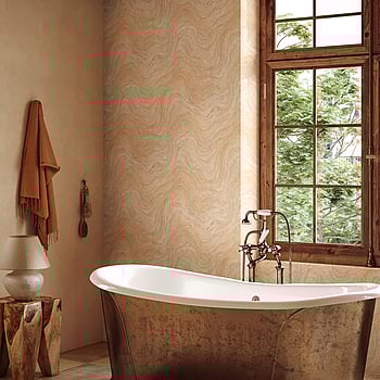 Galerie Wallcoverings Product Code 45755 - Bricks And More Wallpaper Collection - Beige Colours -  