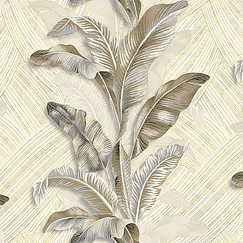 Galerie Wallcoverings Product Code 49301 - Stratum Wallpaper Collection - cream beige grey Colours -  