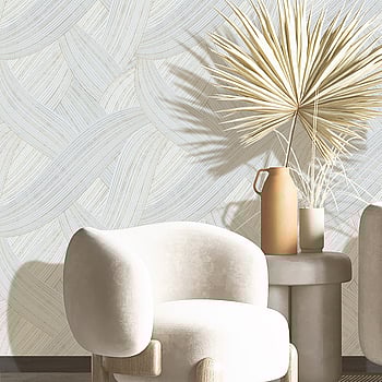 Galerie Wallcoverings Product Code 49336 - Stratum Wallpaper Collection - beige cream Colours -  