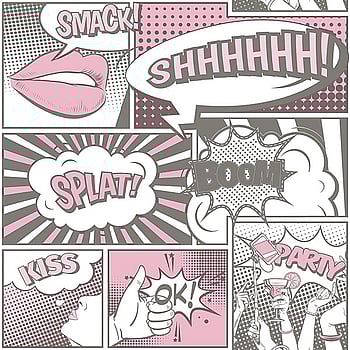 Galerie Wallcoverings Product Code 5651 - City Life Wallpaper Collection -   