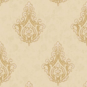 Galerie Wallcoverings Product Code 7612 - Crea Wallpaper Collection -   