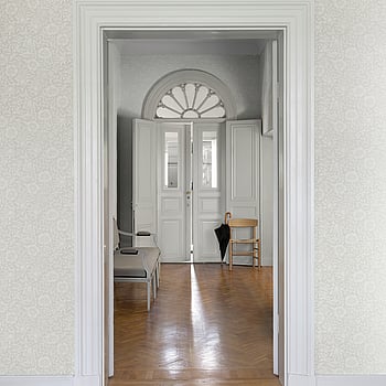 Galerie Wallcoverings Product Code 82037 - Hidden Treasures Wallpaper Collection - Beige Colours -  