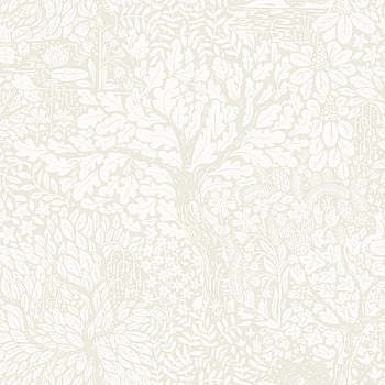 Galerie Wallcoverings Product Code 83111 - Hjarterum Wallpaper Collection - Beige White Colours -  