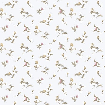 Galerie Wallcoverings Product Code 84008 - Cottage Chic Wallpaper Collection - Beige Colours -  