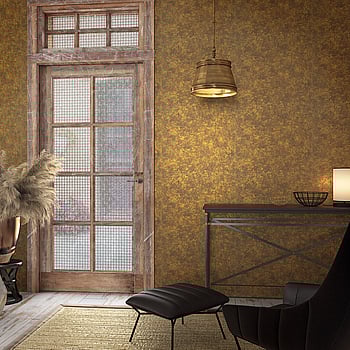Galerie Wallcoverings Product Code 91927 - Energy Wallpaper Collection - Gold Colours -  