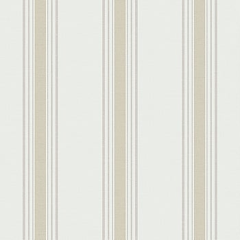 Galerie Wallcoverings Product Code 9810-2 - Essential Stripes Wallpaper Collection - Beige Colours -  