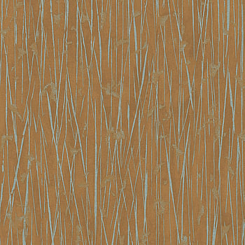 Galerie Wallcoverings Product Code AM30007 - Amazonia Wallpaper Collection - Brown Blue Colours -  