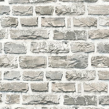 Galerie Wallcoverings Product Code BB51122 - Bricks And More Wallpaper Collection - Beige Multi-Colour Grey Colours -  