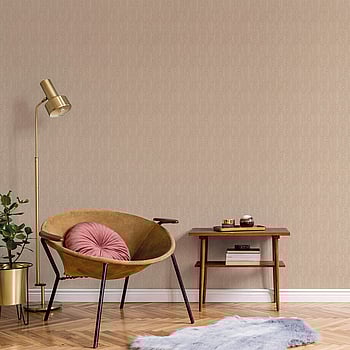 Galerie Wallcoverings Product Code BO23041 - Luxe Wallpaper Collection - Gold Colours -  