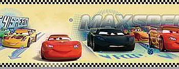 Galerie Wallcoverings Product Code CR3505-2 - Disney Wallpaper Collection -   