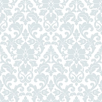 Galerie Wallcoverings Product Code DS29714 - Stripes And Damask 2 Wallpaper Collection -   