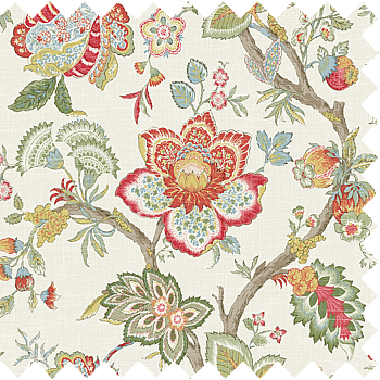 Galerie Wallpaper Product code: FC62604F - French Country Wallpaper Collection - Pomme Colours -  