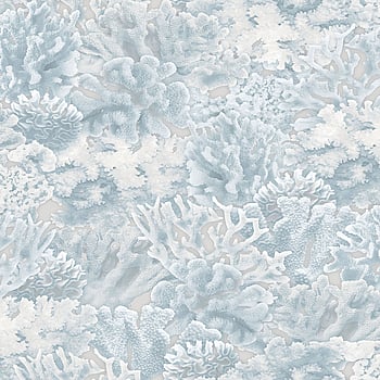 Galerie Wallcoverings Product Code FH37502 - Homestyle Wallpaper Collection - Blue Grey Colours -  