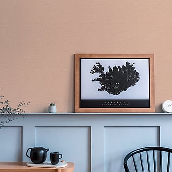 Galerie Wallcoverings Product Code FL61140 - Flourish Wallpaper Collection - Pink Colours -  