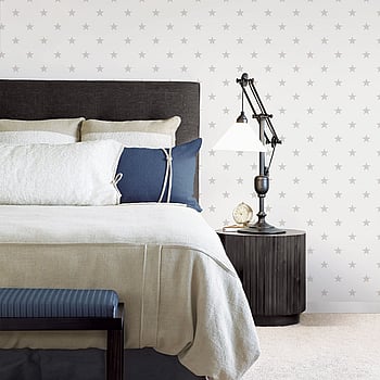 Galerie Wallcoverings Product Code G23103 - Deauville Wallpaper Collection - Beige White Colours -  