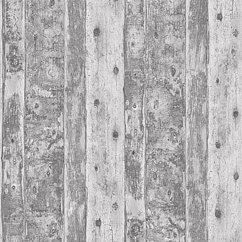Galerie Wallcoverings Product Code G45347 - Grunge Wallpaper Collection - Wood Colours -  