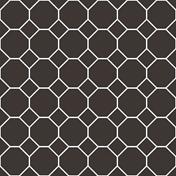 Galerie Wallcoverings Product Code G45404 - Just Kitchens Wallpaper Collection - Black White Colours -  