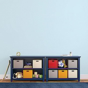 Galerie Wallcoverings Product Code G56050 - Just 4 Kids 2 Wallpaper Collection - Blue White Colours -  