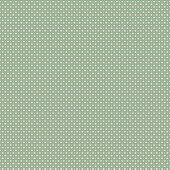 Galerie Wallcoverings Product Code G56685 - Small Prints Wallpaper Collection - Green White Colours -  