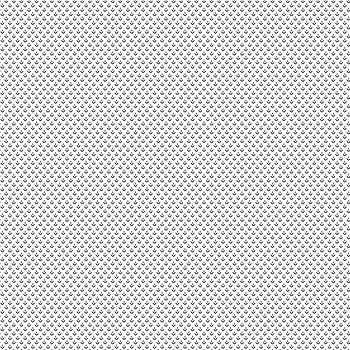 Galerie Wallcoverings Product Code G56701 - Small Prints Wallpaper Collection - Black Grey White Colours -  