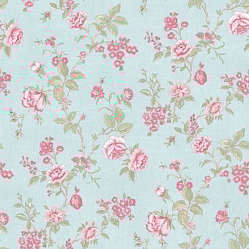 Galerie Wallcoverings Product Code G67296 - Jardin Chic Wallpaper Collection -   