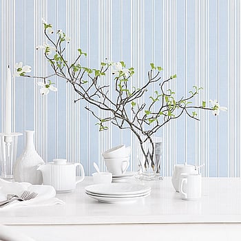 Galerie Wallcoverings Product Code G67320 - Jardin Chic Wallpaper Collection -   