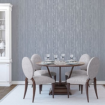 Galerie Wallcoverings Product Code G67709 - Special Fx Wallpaper Collection - Silver Grey Colours -  