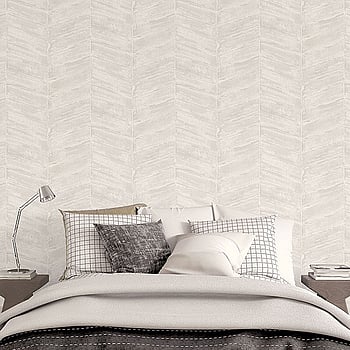 Galerie Wallcoverings Product Code G67771 - Ambiance Wallpaper Collection - Pearl Off White Colours -  