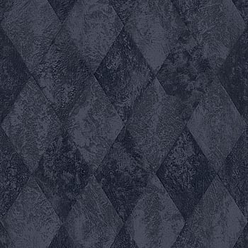 Galerie Wallcoverings Product Code G67790 - Ambiance Wallpaper Collection - Navy Blue Colours -  