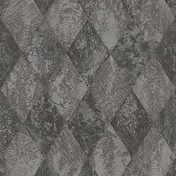 Galerie Wallcoverings Product Code G67791 - Ambiance Wallpaper Collection - Black Silver Colours -  