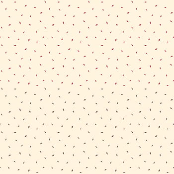 Galerie Wallcoverings Product Code G67879 - Miniatures 2 Wallpaper Collection - Red Cream Colours -  