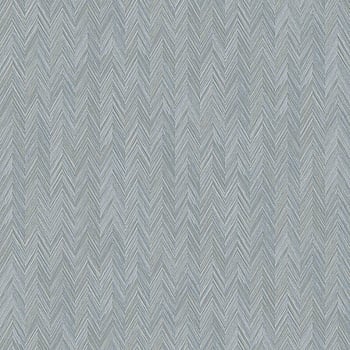 Galerie Wallcoverings Product Code G78133 - Texture Fx Wallpaper Collection - Denim Blue Silver Colours -  