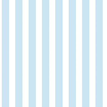 Galerie Wallcoverings Product Code G78405 - Tiny Tots 2 Wallpaper Collection - Sky Blue Colours -  