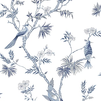 Galerie Wallcoverings Product Code G78489 - Secret Garden Wallpaper Collection -   