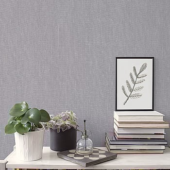 Galerie Wallcoverings Product Code GX37623 - Geometrix Wallpaper Collection - Dark Grey Colours -  