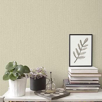 Galerie Wallcoverings Product Code GX37641 - Geometrix Wallpaper Collection - Green Colours -  