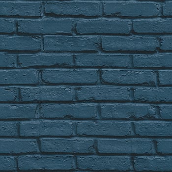 Galerie Wallcoverings Product Code HO20061 - Home Wallpaper Collection - Blue Black Colours -  