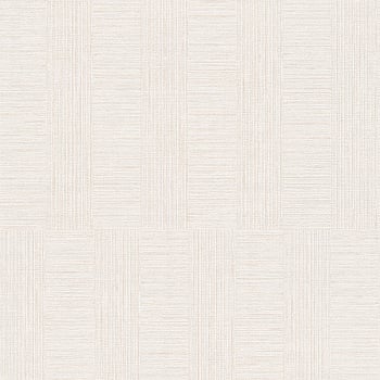 Galerie Wallcoverings Product Code HV41044 - Havana Wallpaper Collection - Cream Metallic Colours -  