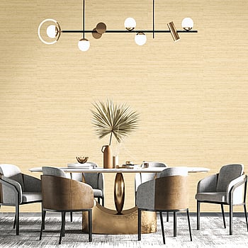 Galerie Wallcoverings Product Code IS33382 - Structura Wallpaper Collection - Yellow Colours -  