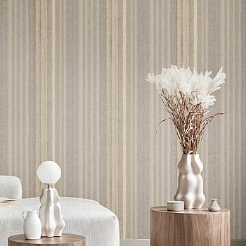 Galerie Wallcoverings Product Code IT32453 - Italian Textures 4 Wallpaper Collection - Hazelnut Colours -  